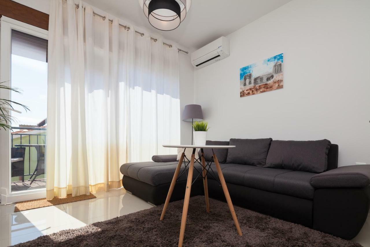 Apartmán Luxury With Private Rooftop Terrace *