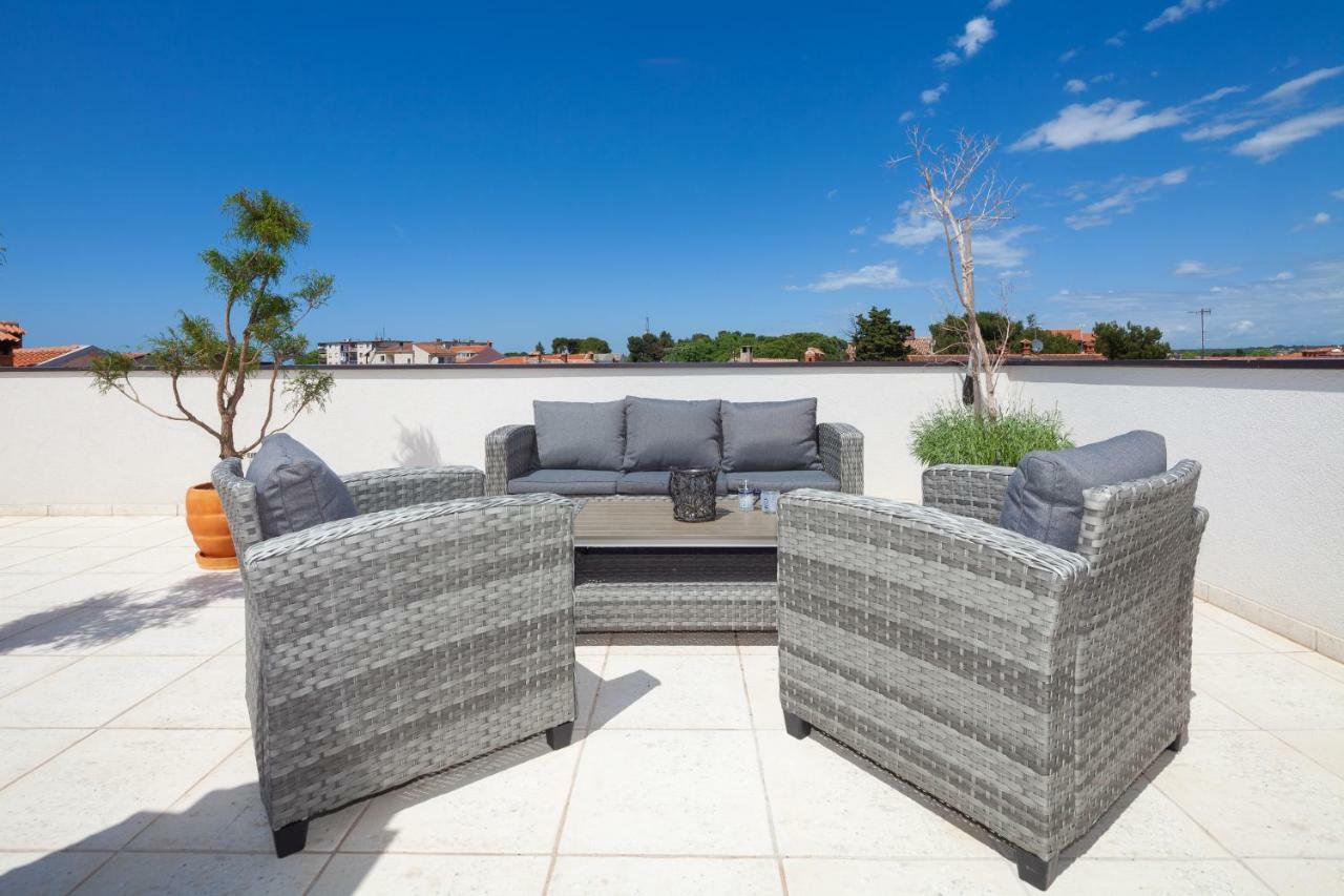 Luxury With Private Rooftop Terrace *