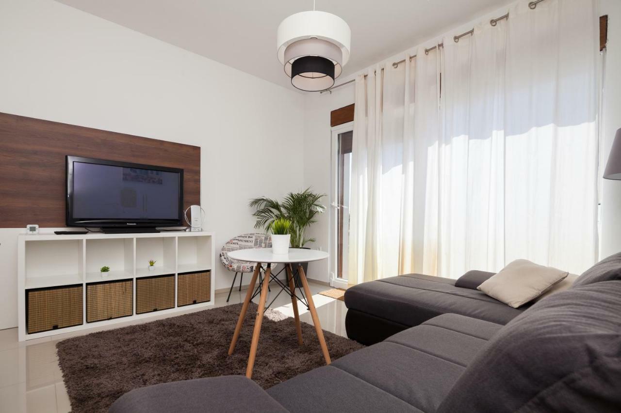 Apartmán Luxury With Private Rooftop Terrace *