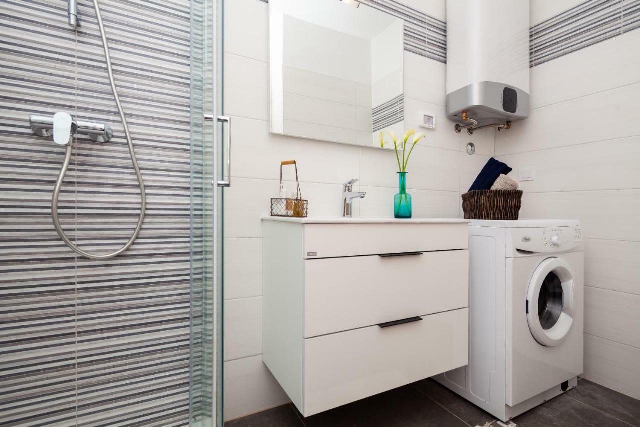 Apartmán Luxury With Private Rooftop Terrace *