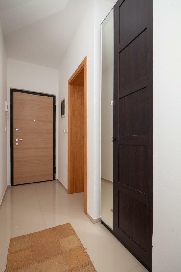 Apartmán Luxury With Private Rooftop Terrace